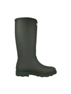 Gummistiefel Downpour Tall Insulated Boot in dunkelgruen