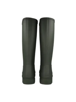 Gummistiefel Downpour Tall Insulated Boot in dunkelgruen