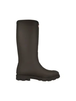 Gummistiefel Downpour Tall Insulated Boot in braun