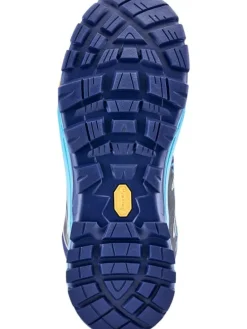 Gummistiefel "Explore Unisex Walking Boots" in Blau