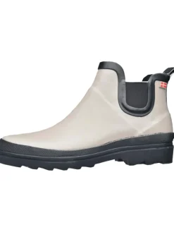 Gummistiefel "Felicia Welly" in Beige