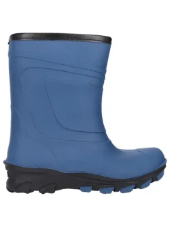 Gummistiefel "Fian" in Blau