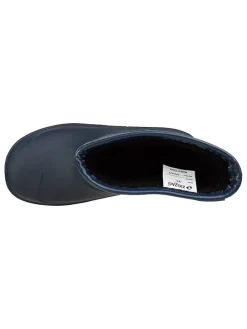 Gummistiefel "Fian" in Dunkelblau