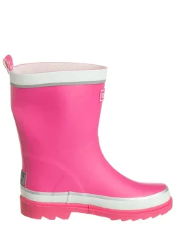 Gummistiefel "Foxfire" in Pink