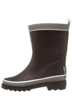 Gummistiefel "Foxfire Jnr" in Schwarz