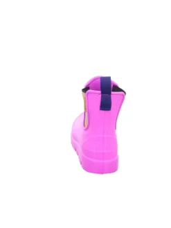 Gummistiefel für Damen in pink