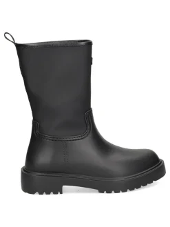 Gummistiefel "Garner" in Schwarz
