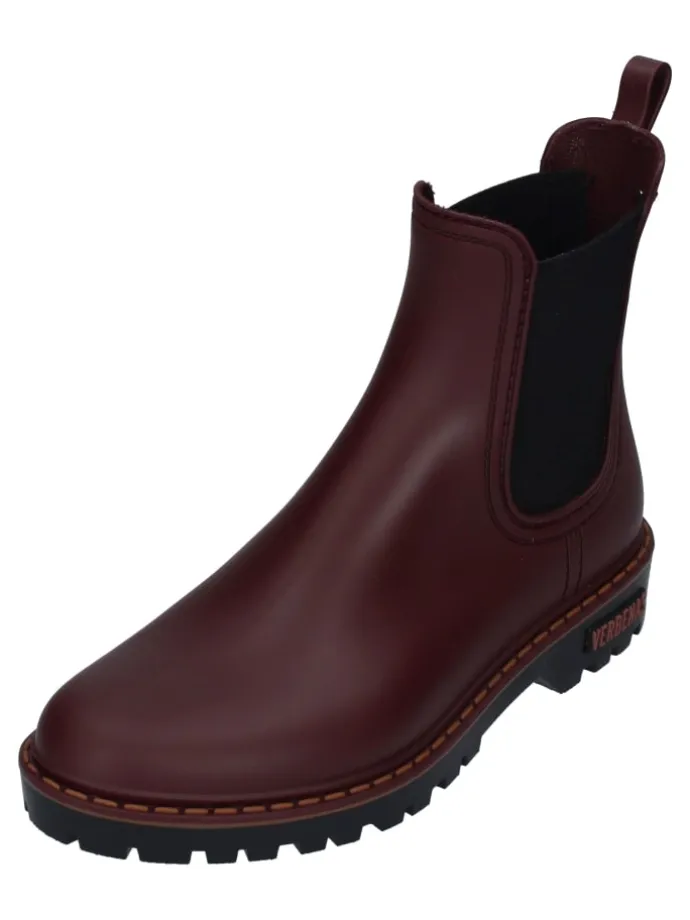 Gummistiefel GAUDI COUNTRYSIDE in rot