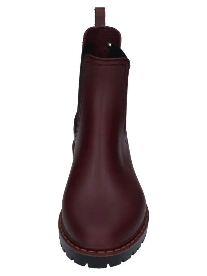 Gummistiefel GAUDI COUNTRYSIDE in rot