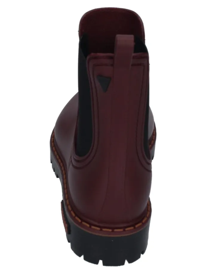 Gummistiefel GAUDI COUNTRYSIDE in rot