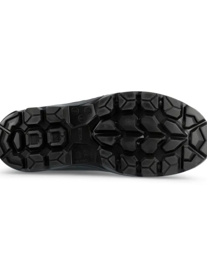 Gummistiefel "Green PU Safety" in Grün