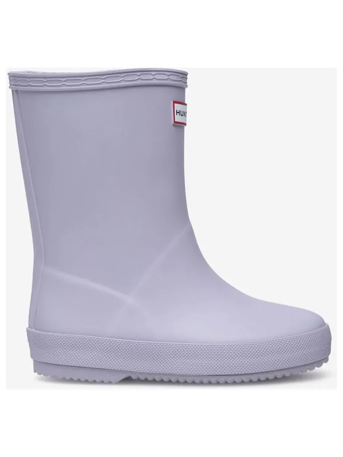 Gummistiefel "HFC-03" in Lila