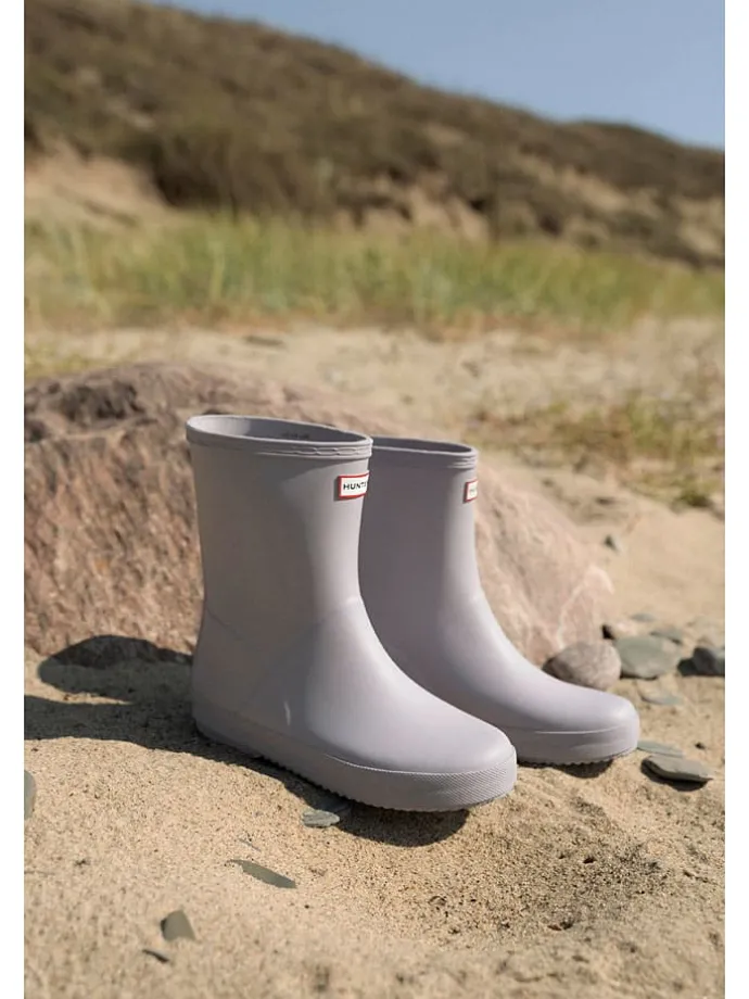 Gummistiefel "HFC-03" in Lila