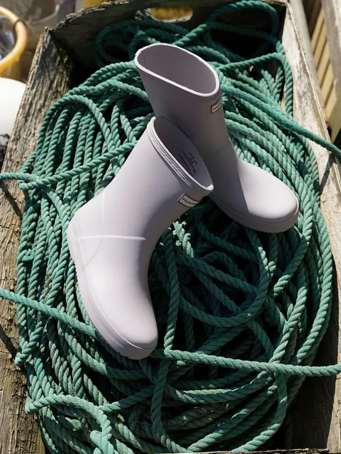 Gummistiefel "HFC-03" in Lila