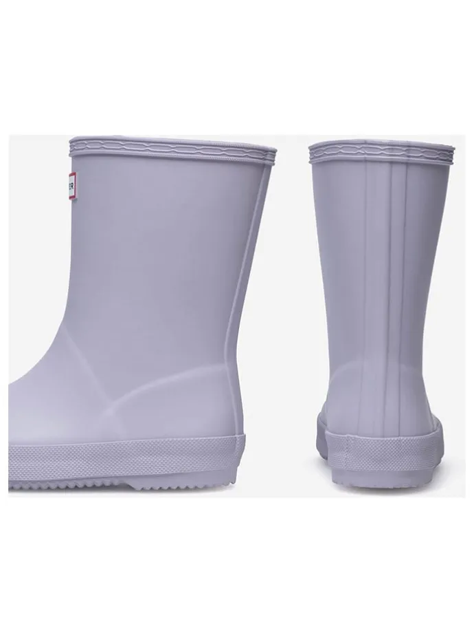 Gummistiefel "HFC-03" in Lila