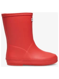 Gummistiefel "HFC-02" in Rot