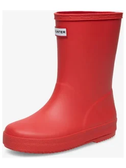 Gummistiefel "HFC-02" in Rot