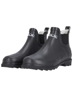 Gummistiefel Hjejlen in 1001 Black