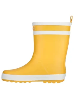 Gummistiefel "Hurricane" in Gelb