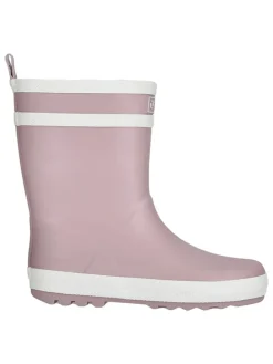 Gummistiefel "Hurricane" in Flieder