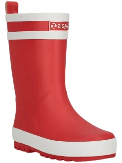 Gummistiefel "Hurricane" in Rot