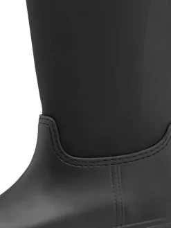 Gummistiefel in BLACK