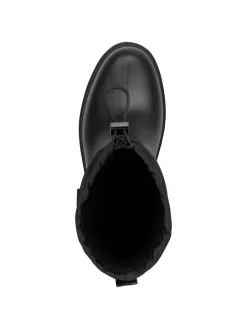 Gummistiefel in BLACK