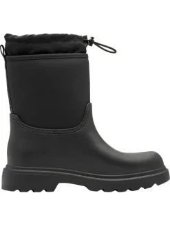 Gummistiefel in BLACK
