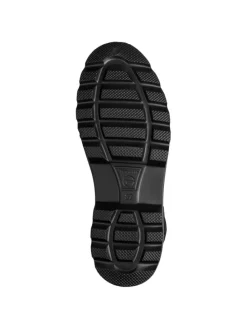 Gummistiefel in BLACK