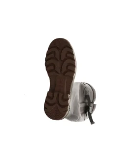 Gummistiefel in braun