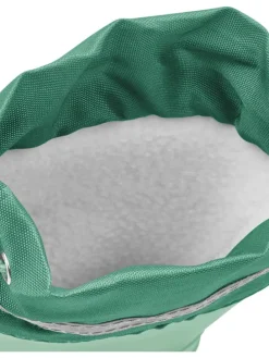 Gummistiefel in Grün