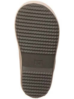 Gummistiefel in Khaki