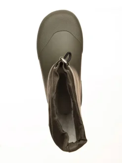 Gummistiefel in Khaki