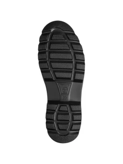 Gummistiefel in LEOPARD