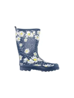 Gummistiefel in Mehrfarbig