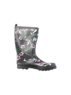 Gummistiefel in Mehrfarbig