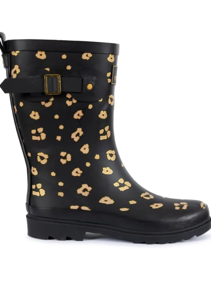 Gummistiefel in Multicolor