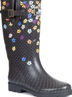 Gummistiefel in Multicolor