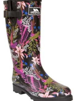 Gummistiefel in Multicolor