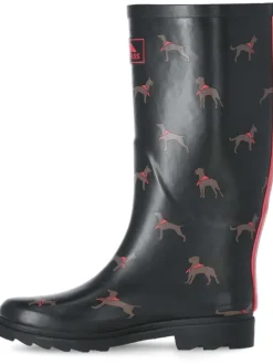 Gummistiefel in Multicolor