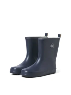 Gummistiefel in Navy Blazer