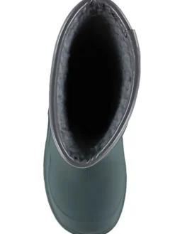 Gummistiefel in Petrol