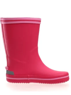 Gummistiefel in Pink