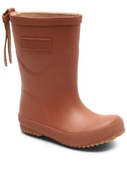 Gummistiefel in Rosa