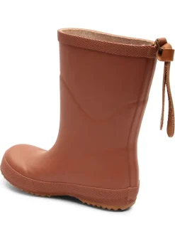 Gummistiefel in Rosa