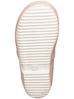 Gummistiefel in Rosa