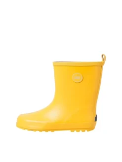 Gummistiefel in Safety Yellow