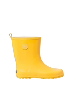 Gummistiefel in Safety Yellow