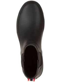 Gummistiefel in Schwarz