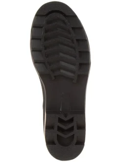 Gummistiefel in Schwarz